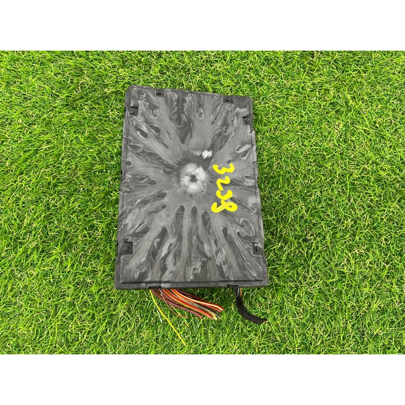 Блок комфорта (электрика / блок управления) AUDI Q7 4M 2017 3.0 TFSi CREC 8W0907063AG