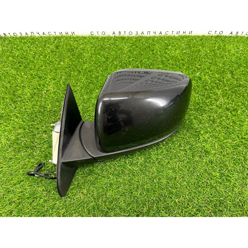 Зеркало (стекла и зеркала) Jeep Grand Cherokee WK2 2016 3.6 5SG19AXRAC