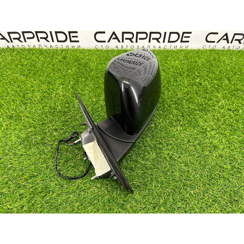 Зеркало (стекла и зеркала) Jeep Grand Cherokee WK2 2016 3.6 5SG19AXRAC