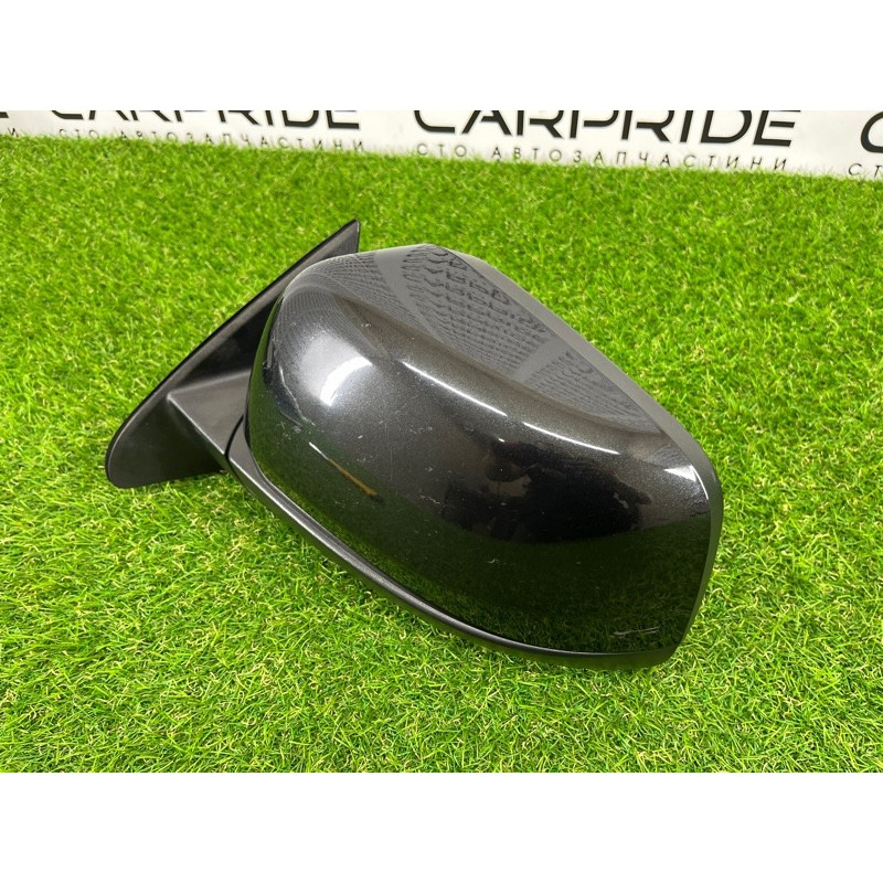 Зеркало (стекла и зеркала) Jeep Grand Cherokee WK2 2016 3.6 5SG19AXRAC