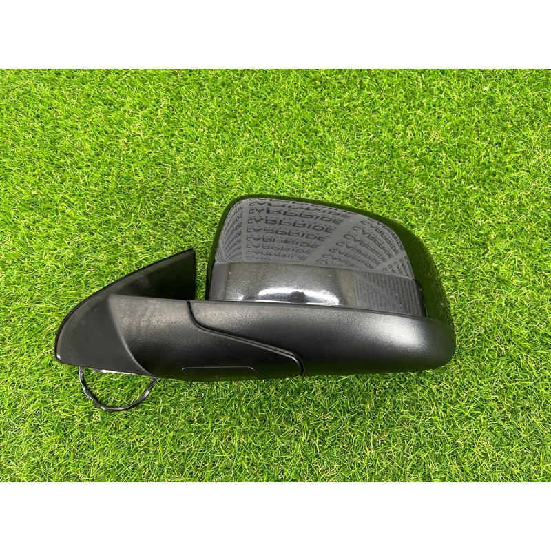 Зеркало (стекла и зеркала) Jeep Grand Cherokee WK2 2016 3.6 5SG19AXRAC