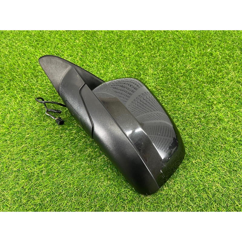 Зеркало (стекла и зеркала) Jeep Grand Cherokee WK2 2016 3.6 5SG19AXRAC