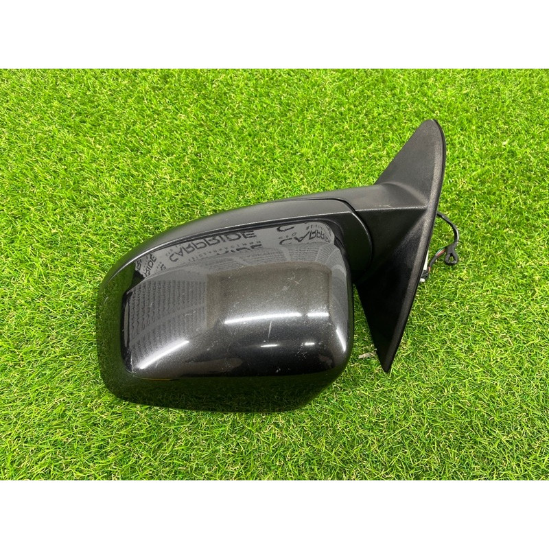 Зеркало (стекла и зеркала) Jeep Grand Cherokee WK2 2016 3.6 5SG19AXRAC