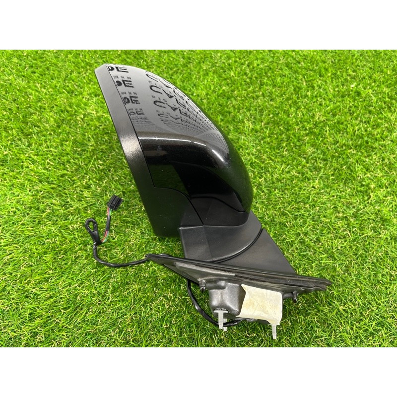 Зеркало (стекла и зеркала) Jeep Grand Cherokee WK2 2016 3.6 5SG19AXRAC