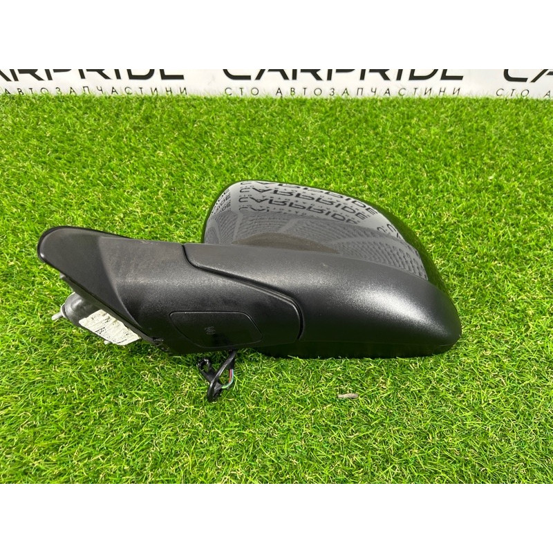 Зеркало (стекла и зеркала) Jeep Grand Cherokee WK2 2016 3.6 5SG19AXRAC