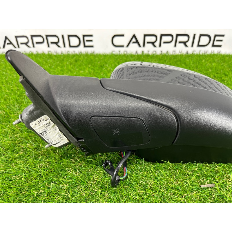 Зеркало (стекла и зеркала) Jeep Grand Cherokee WK2 2016 3.6 5SG19AXRAC