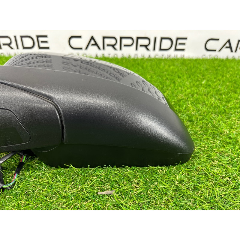 Зеркало (стекла и зеркала) Jeep Grand Cherokee WK2 2016 3.6 5SG19AXRAC