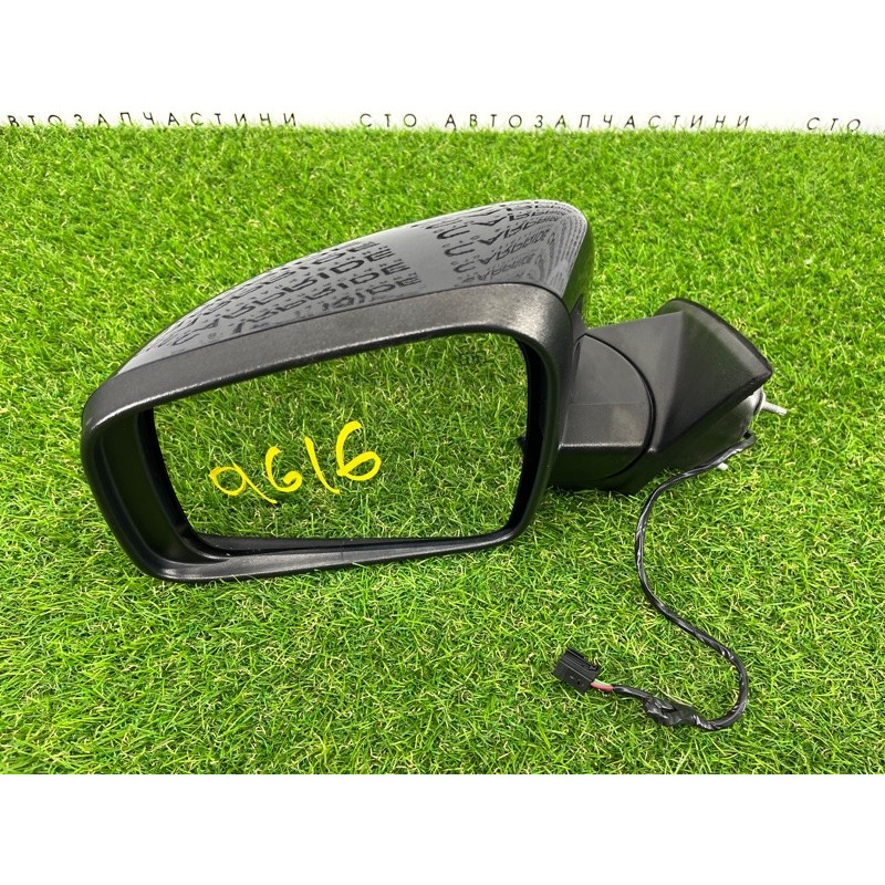 Зеркало (стекла и зеркала) Jeep Grand Cherokee WK2 2016 3.6 5SG19AXRAC