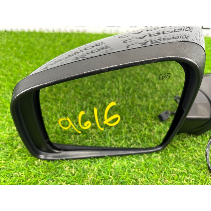 Зеркало (стекла и зеркала) Jeep Grand Cherokee WK2 2016 3.6 5SG19AXRAC