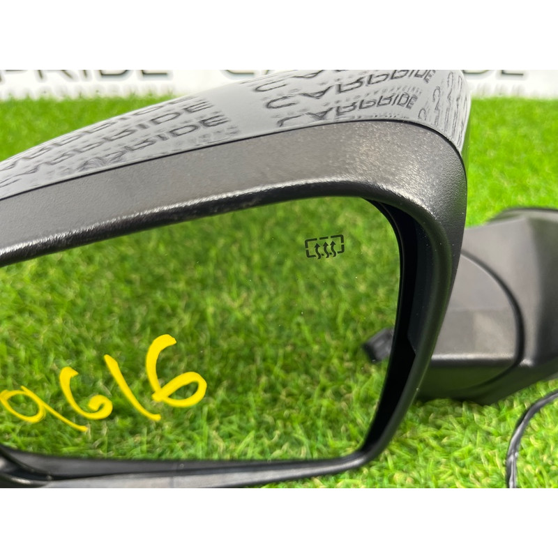 Зеркало (стекла и зеркала) Jeep Grand Cherokee WK2 2016 3.6 5SG19AXRAC