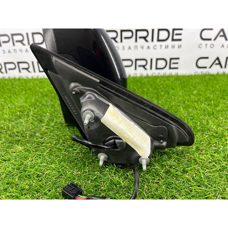 Зеркало (стекла и зеркала) Jeep Grand Cherokee WK2 2016 3.6 5SG19AXRAC