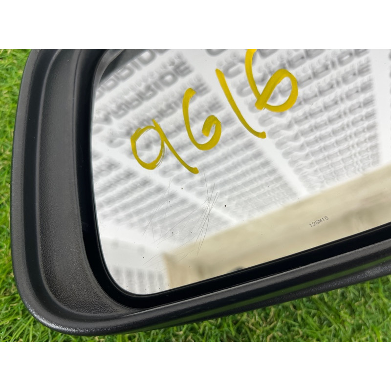 Зеркало (стекла и зеркала) Jeep Grand Cherokee WK2 2016 3.6 5SG19AXRAC