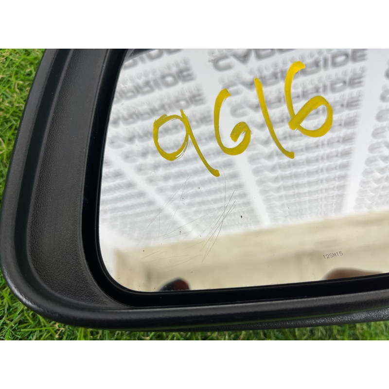 Зеркало (стекла и зеркала) Jeep Grand Cherokee WK2 2016 3.6 5SG19AXRAC