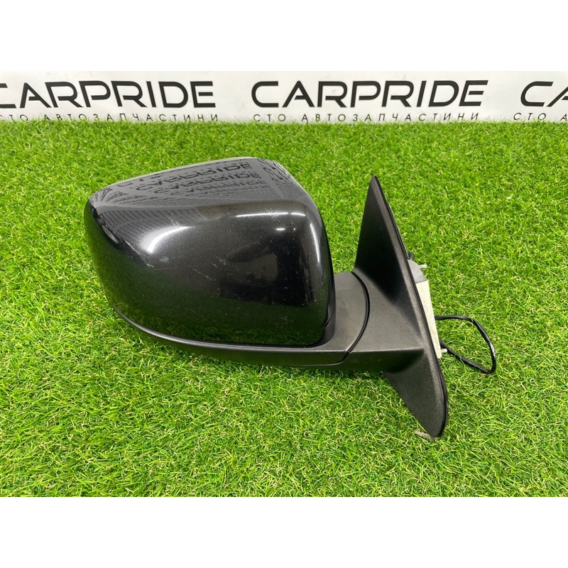 Зеркало (стекла и зеркала) Jeep Grand Cherokee WK2 2016 3.6 5SG18AXRAC