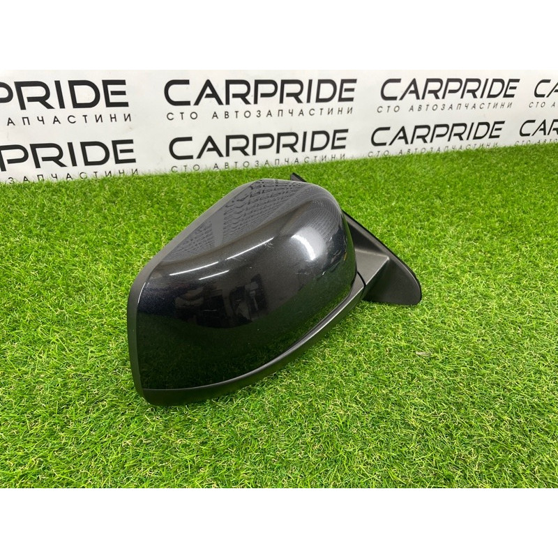 Зеркало (стекла и зеркала) Jeep Grand Cherokee WK2 2016 3.6 5SG18AXRAC