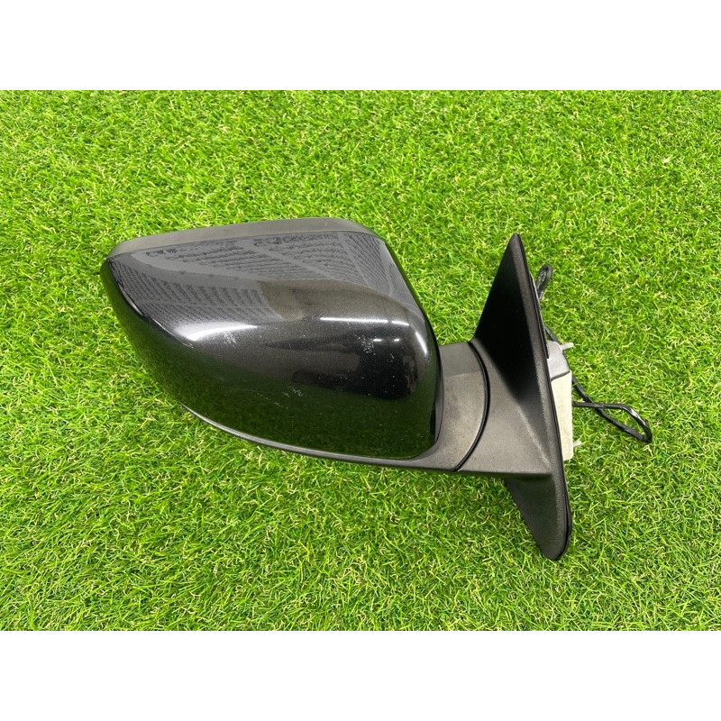 Зеркало (стекла и зеркала) Jeep Grand Cherokee WK2 2016 3.6 5SG18AXRAC