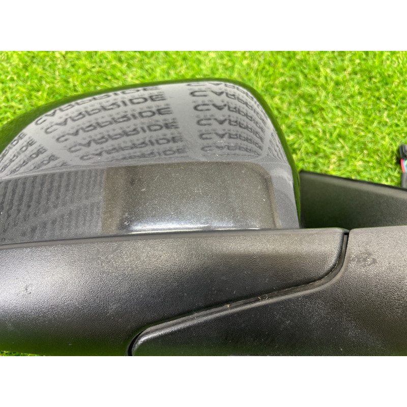 Зеркало (стекла и зеркала) Jeep Grand Cherokee WK2 2016 3.6 5SG18AXRAC