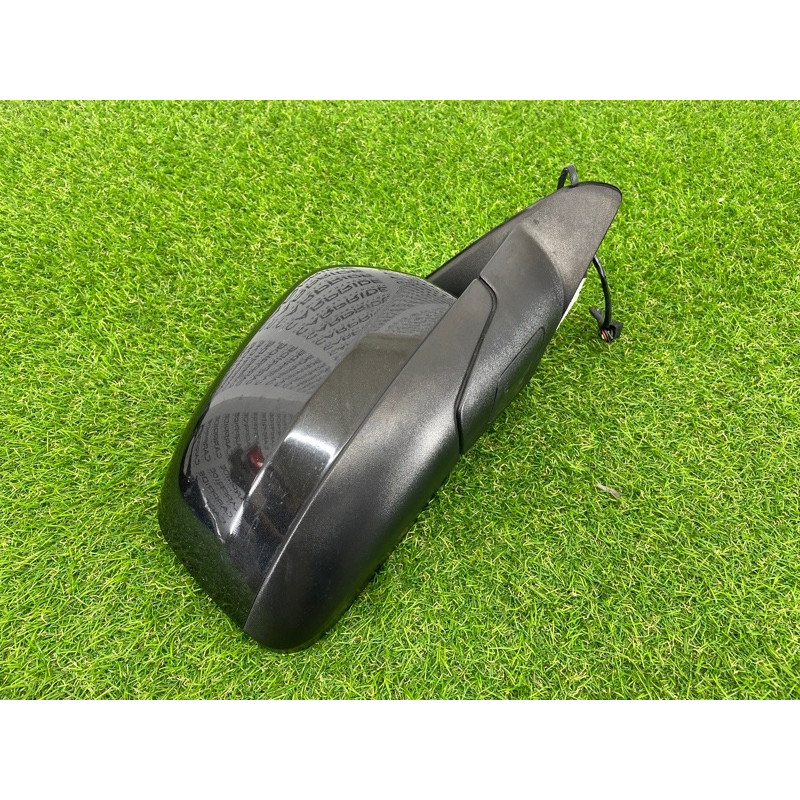 Зеркало (стекла и зеркала) Jeep Grand Cherokee WK2 2016 3.6 5SG18AXRAC