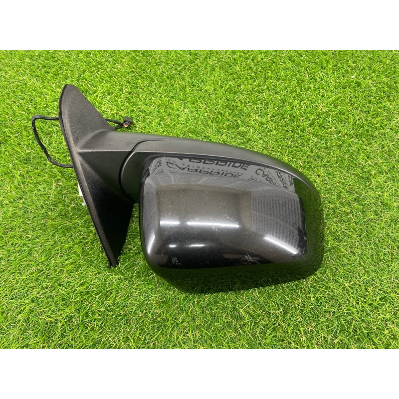 Зеркало (стекла и зеркала) Jeep Grand Cherokee WK2 2016 3.6 5SG18AXRAC