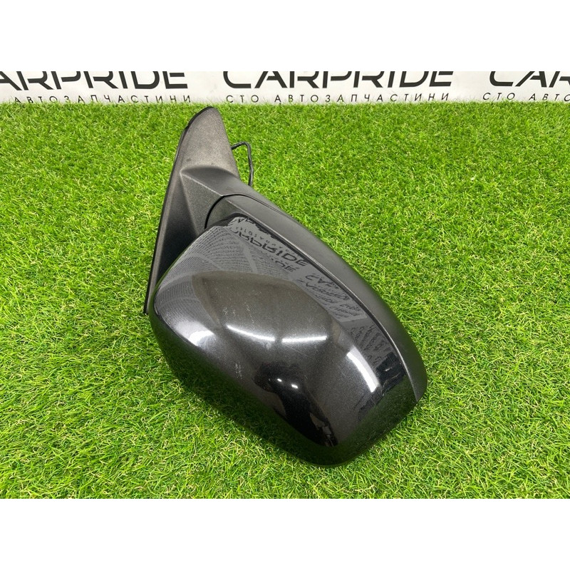 Зеркало (стекла и зеркала) Jeep Grand Cherokee WK2 2016 3.6 5SG18AXRAC