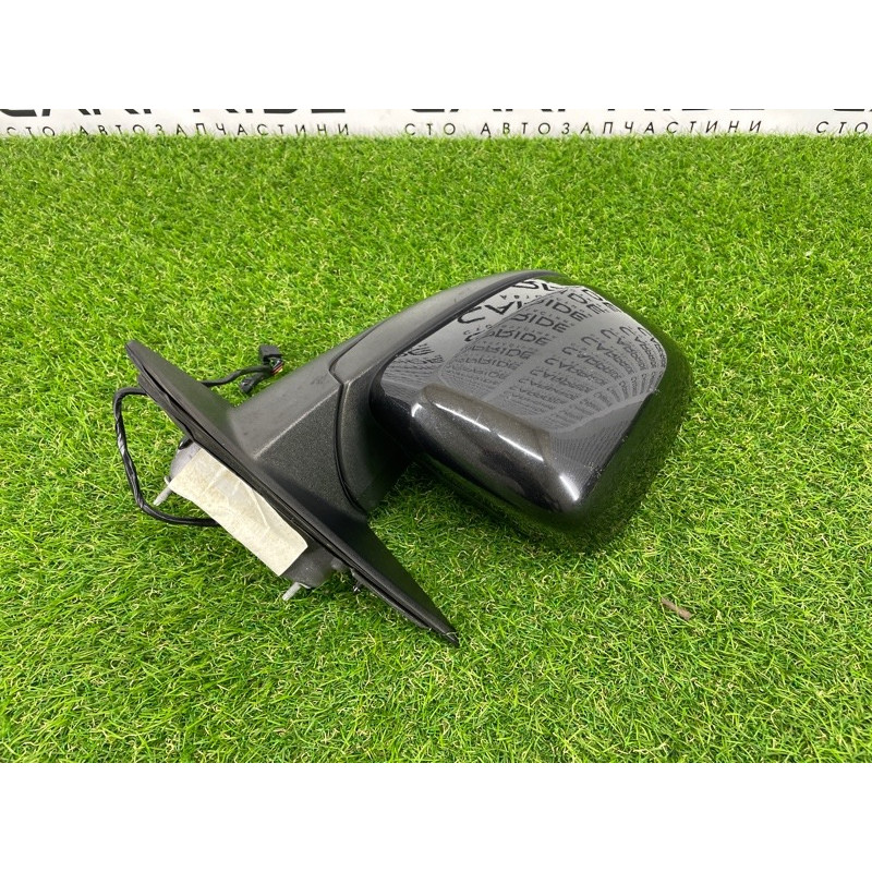 Зеркало (стекла и зеркала) Jeep Grand Cherokee WK2 2016 3.6 5SG18AXRAC