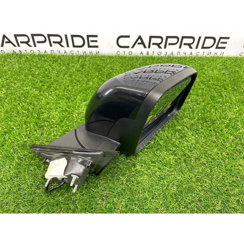 Зеркало (стекла и зеркала) Jeep Grand Cherokee WK2 2016 3.6 5SG18AXRAC