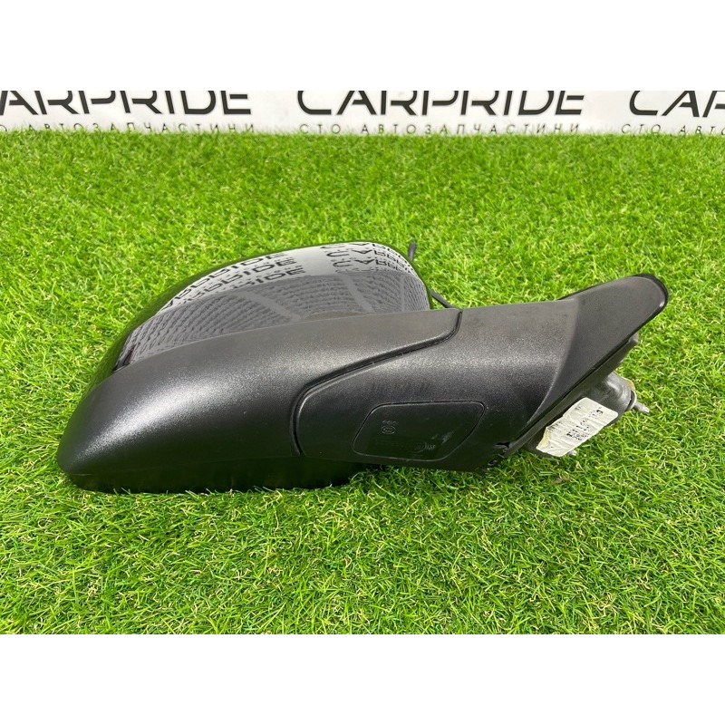 Зеркало (стекла и зеркала) Jeep Grand Cherokee WK2 2016 3.6 5SG18AXRAC