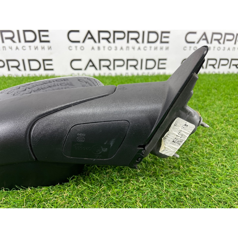 Зеркало (стекла и зеркала) Jeep Grand Cherokee WK2 2016 3.6 5SG18AXRAC