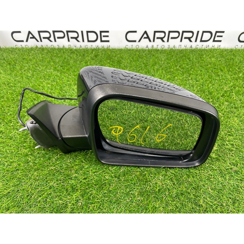 Зеркало (стекла и зеркала) Jeep Grand Cherokee WK2 2016 3.6 5SG18AXRAC