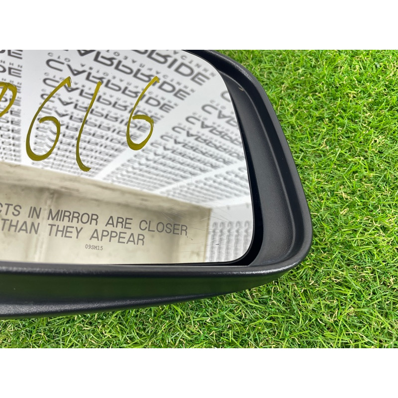 Зеркало (стекла и зеркала) Jeep Grand Cherokee WK2 2016 3.6 5SG18AXRAC