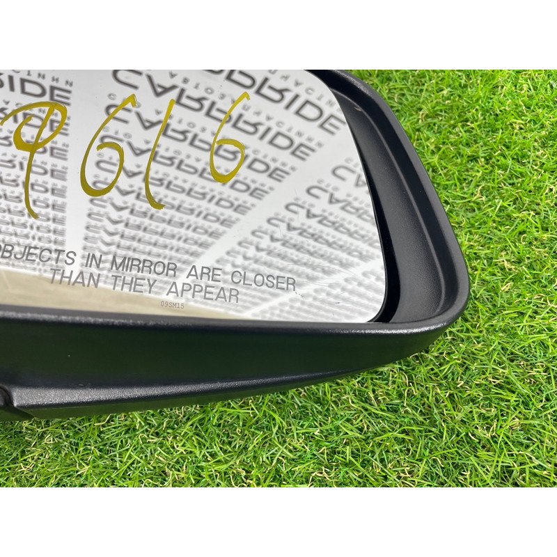 Зеркало (стекла и зеркала) Jeep Grand Cherokee WK2 2016 3.6 5SG18AXRAC