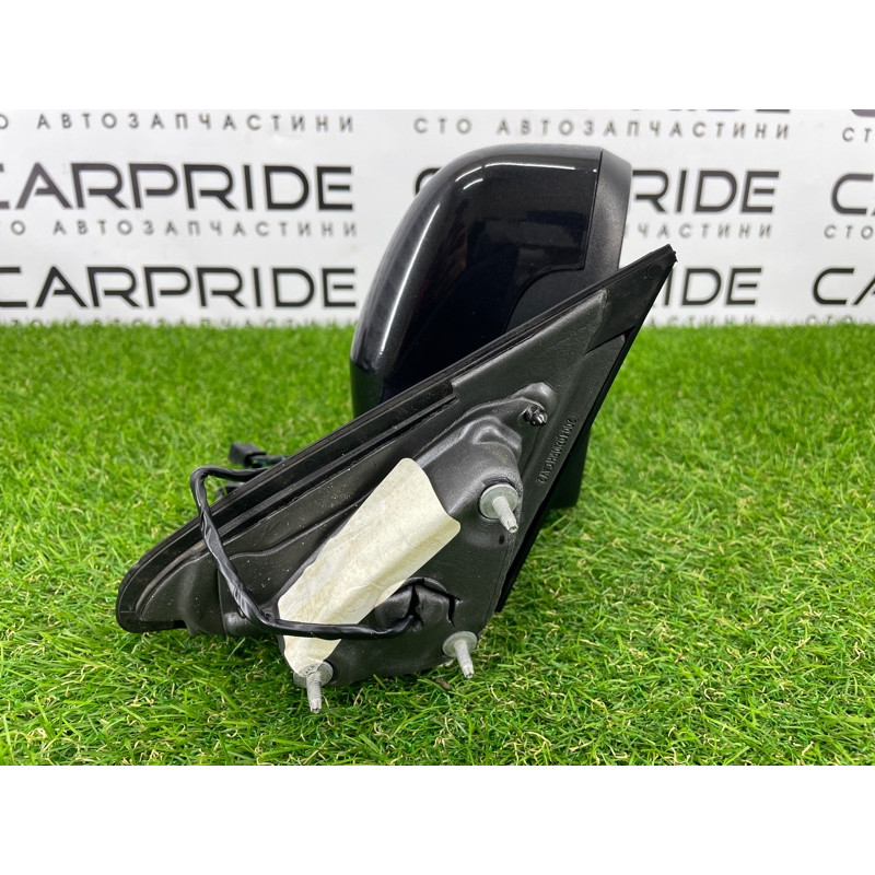 Зеркало (стекла и зеркала) Jeep Grand Cherokee WK2 2016 3.6 5SG18AXRAC