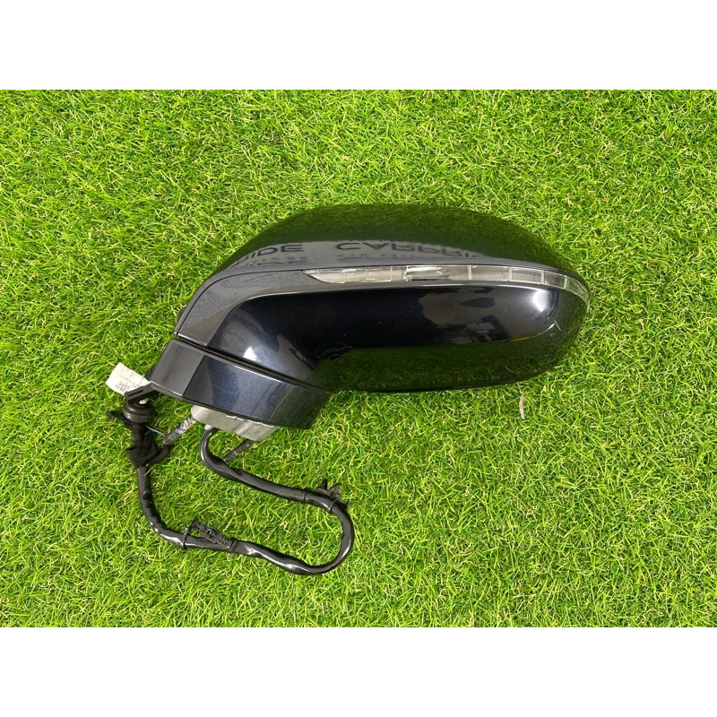 Зеркало (стекла и зеркала) AUDI A7 4G 2013 3.0 CGXB 4G8858531AMGRU