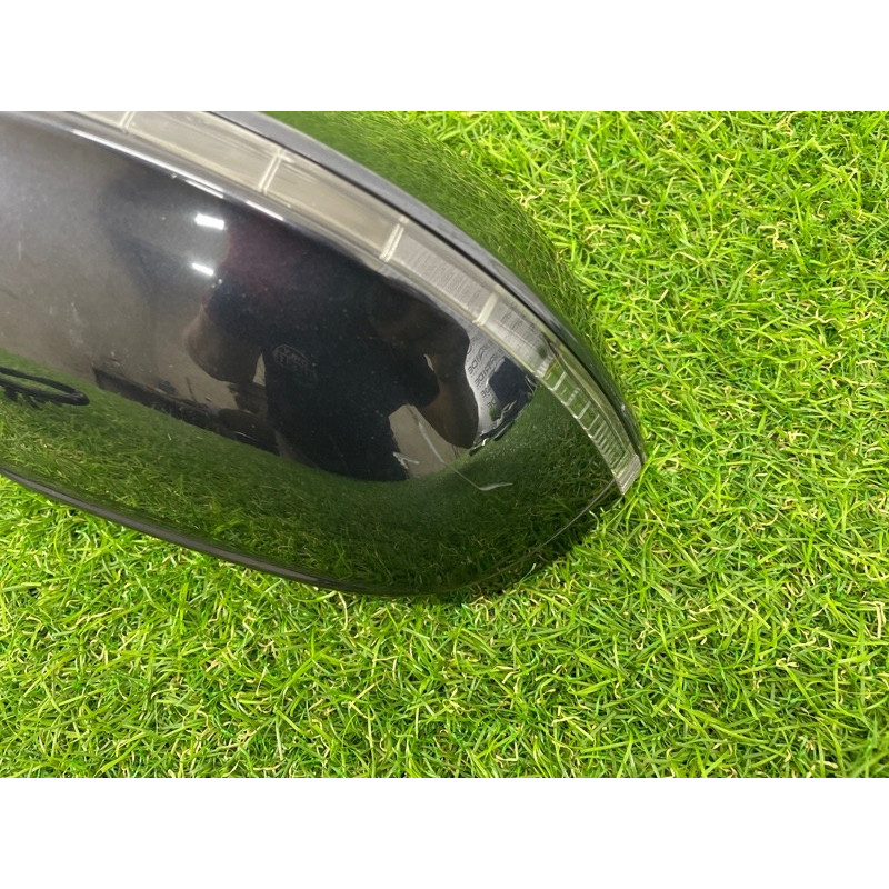 Зеркало (стекла и зеркала) AUDI A7 4G 2013 3.0 CGXB 4G8858531AMGRU