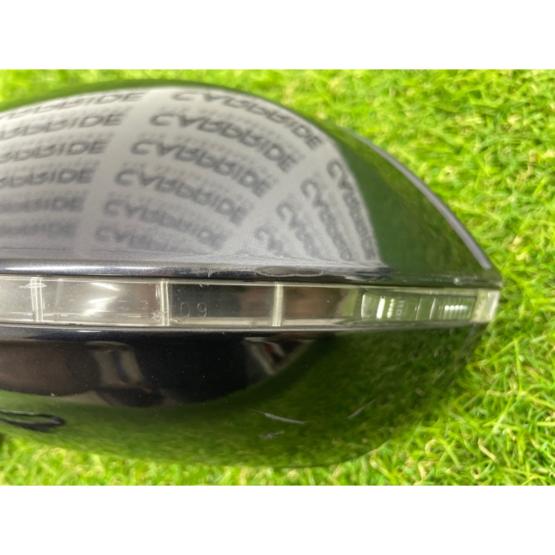 Зеркало (стекла и зеркала) AUDI A7 4G 2013 3.0 CGXB 4G8858531AMGRU