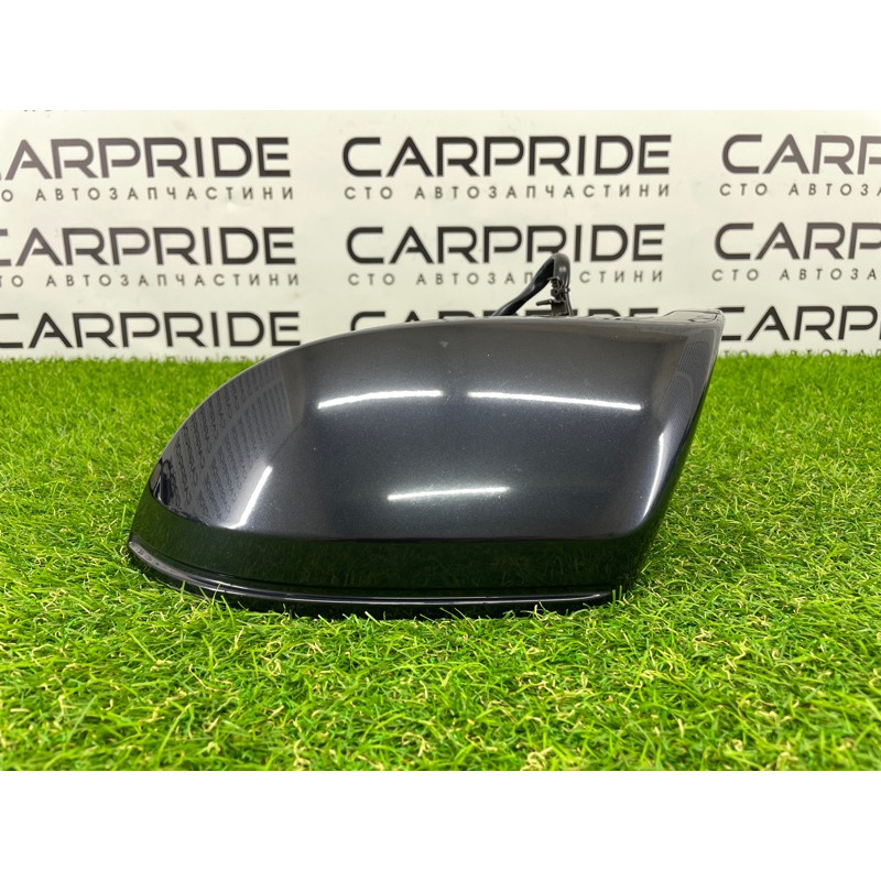 Зеркало (стекла и зеркала) AUDI A7 4G 2013 3.0 CGXB 4G8858531AMGRU