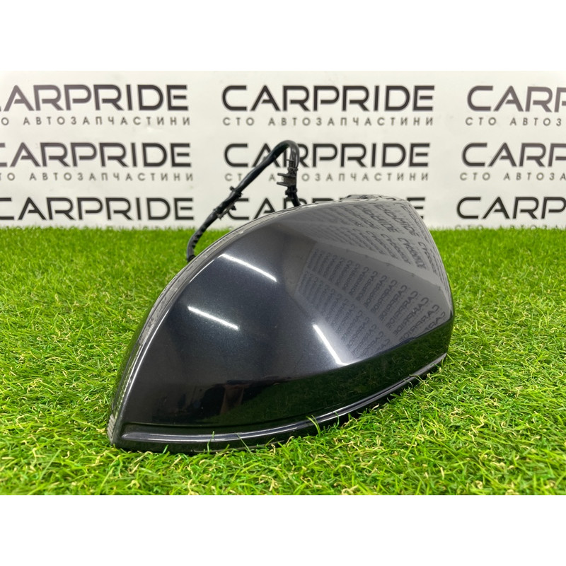 Зеркало (стекла и зеркала) AUDI A7 4G 2013 3.0 CGXB 4G8858531AMGRU