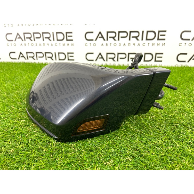 Зеркало (стекла и зеркала) AUDI A7 4G 2013 3.0 CGXB 4G8858531AMGRU