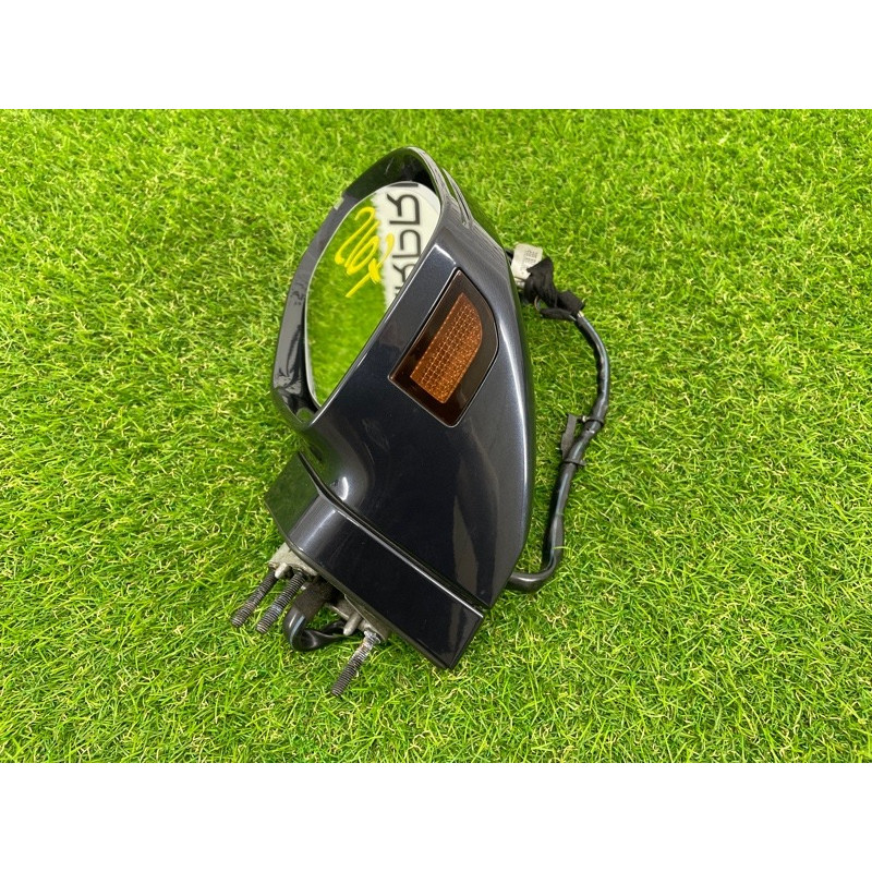 Зеркало (стекла и зеркала) AUDI A7 4G 2013 3.0 CGXB 4G8858531AMGRU