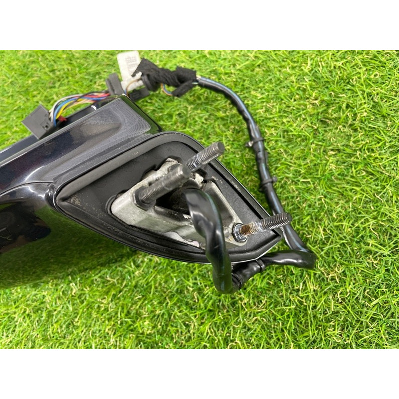 Зеркало (стекла и зеркала) AUDI A7 4G 2013 3.0 CGXB 4G8858531AMGRU