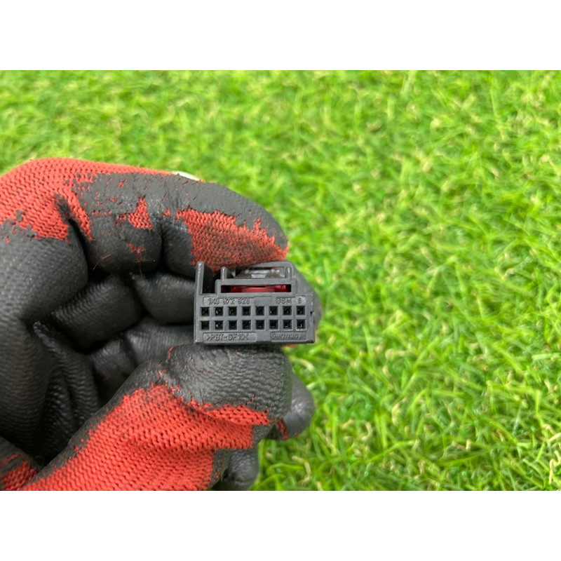 Зеркало (стекла и зеркала) AUDI A7 4G 2013 3.0 CGXB 4G8858531AMGRU