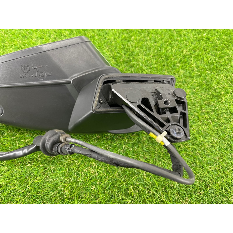 Зеркало (стекла и зеркала) AUDI Q7 4M 2017 3.0 TFSi CREC 4M1857409L9B9