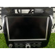 Монітор (електрика) Volkswagen Touareg NF 2012 3.0 7P6919603C
