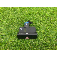 Кнопка аварийной сигнализации