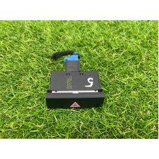 Кнопка аварийной сигнализации