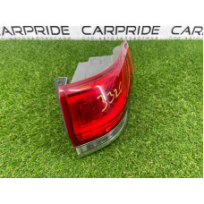 Задний фонарь