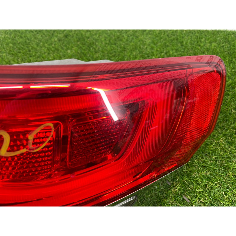 Задний фонарь (оптика) Jeep Grand Cherokee WK2 2017 3.6 68110016AE