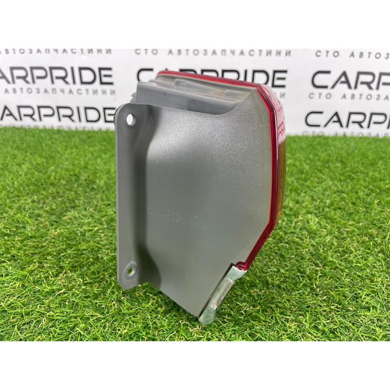 Задний фонарь (оптика) Jeep Grand Cherokee WK2 2017 3.6 68110016AE