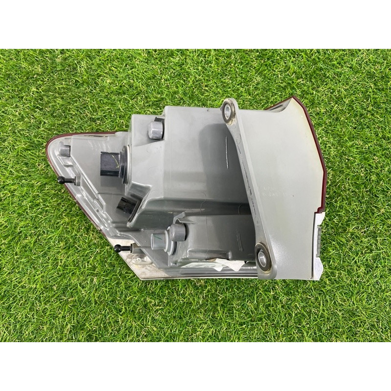 Задний фонарь (оптика) Jeep Grand Cherokee WK2 2017 3.6 68110016AE