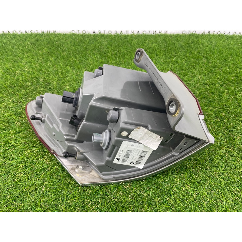 Задний фонарь (оптика) Jeep Grand Cherokee WK2 2017 3.6 68110016AE